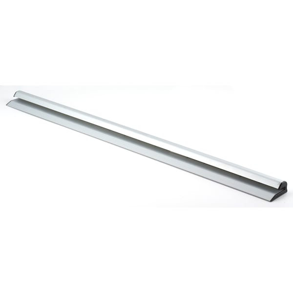 Clip Strip 24", Anodized, Polybagged